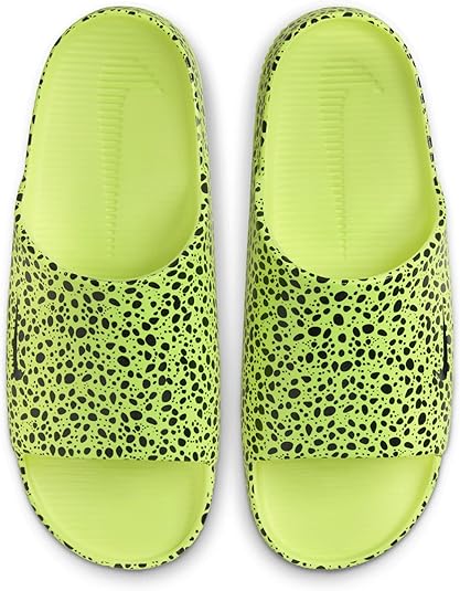 NIKE CALM SLIDE PRINT NS VOLT/DKOBS 国内発送 NIKE CALM SLIDE PRINT NS VOLT/DKOBS 国内発送 NIKE CALM SLIDE