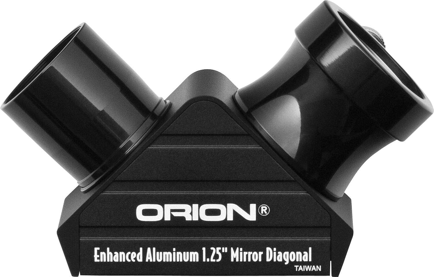 Best Cyber Deals 🔥 Orion 8879 1.25-Inch Enhanced Mirror Star Telescope Diagonal Black Friday - 40% OFF Orion 8879 1.25-Inch Enhanced Mirror Star Telescope Diagonal