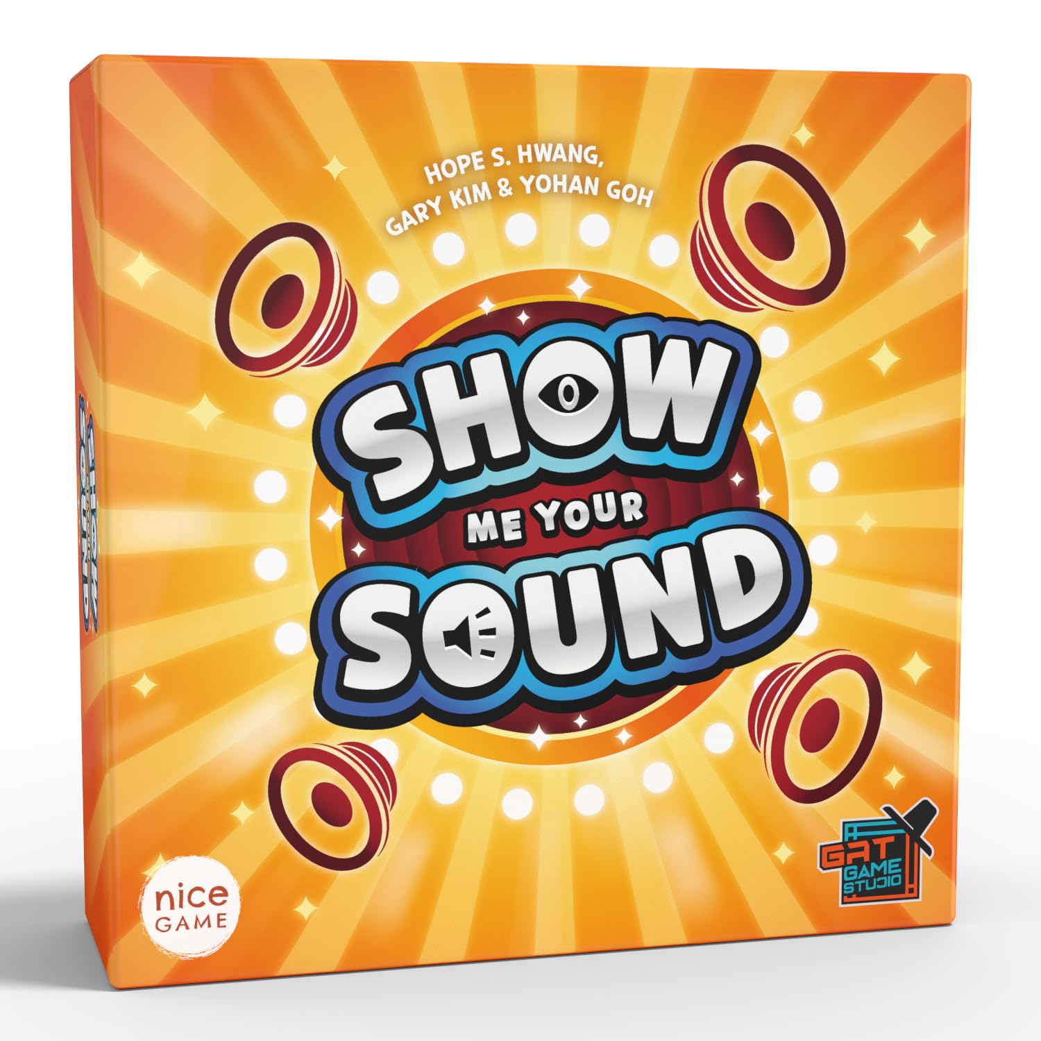 Show Me Your Sound