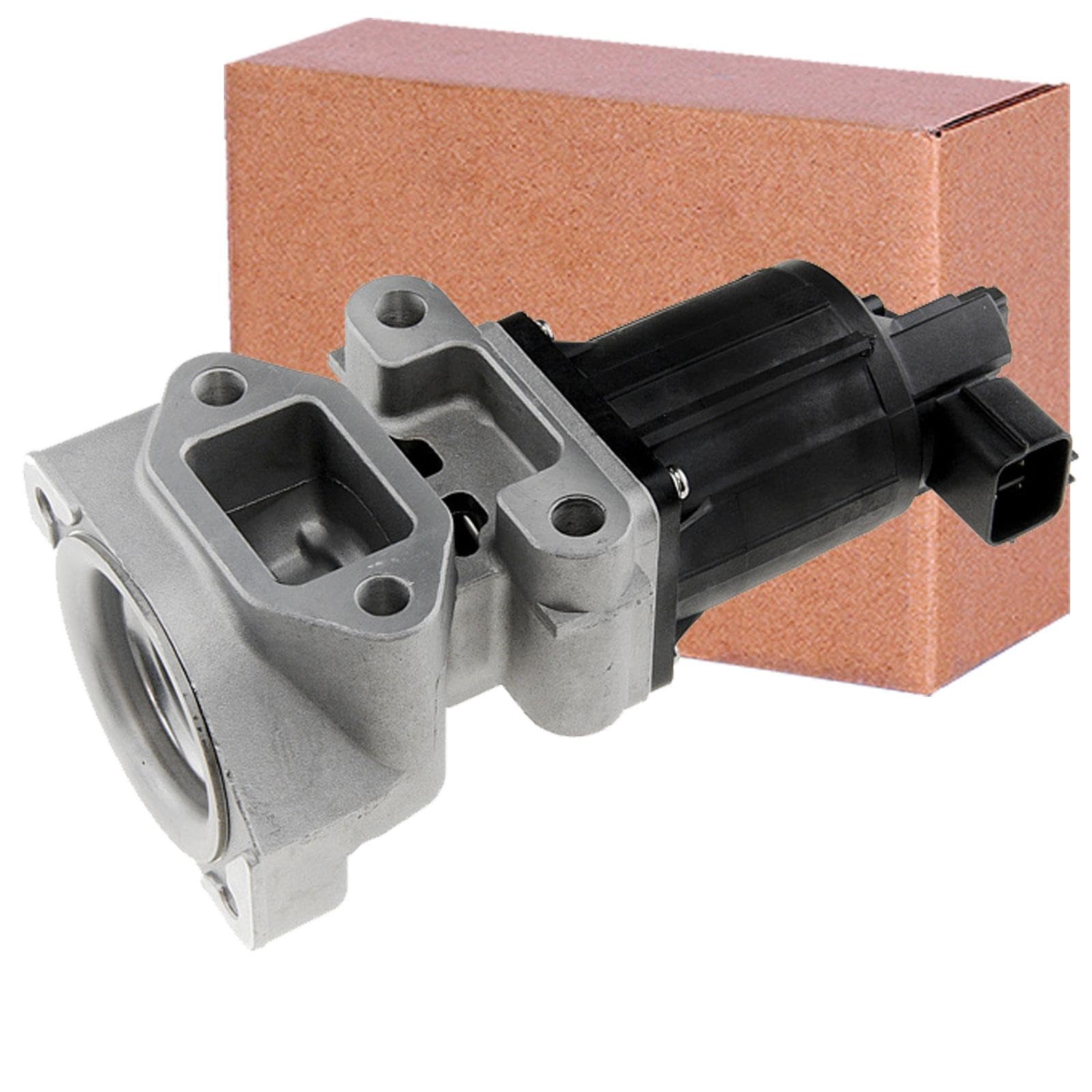 NTY Valvola ricircolo gas scarico-EGR EGR-PL-018