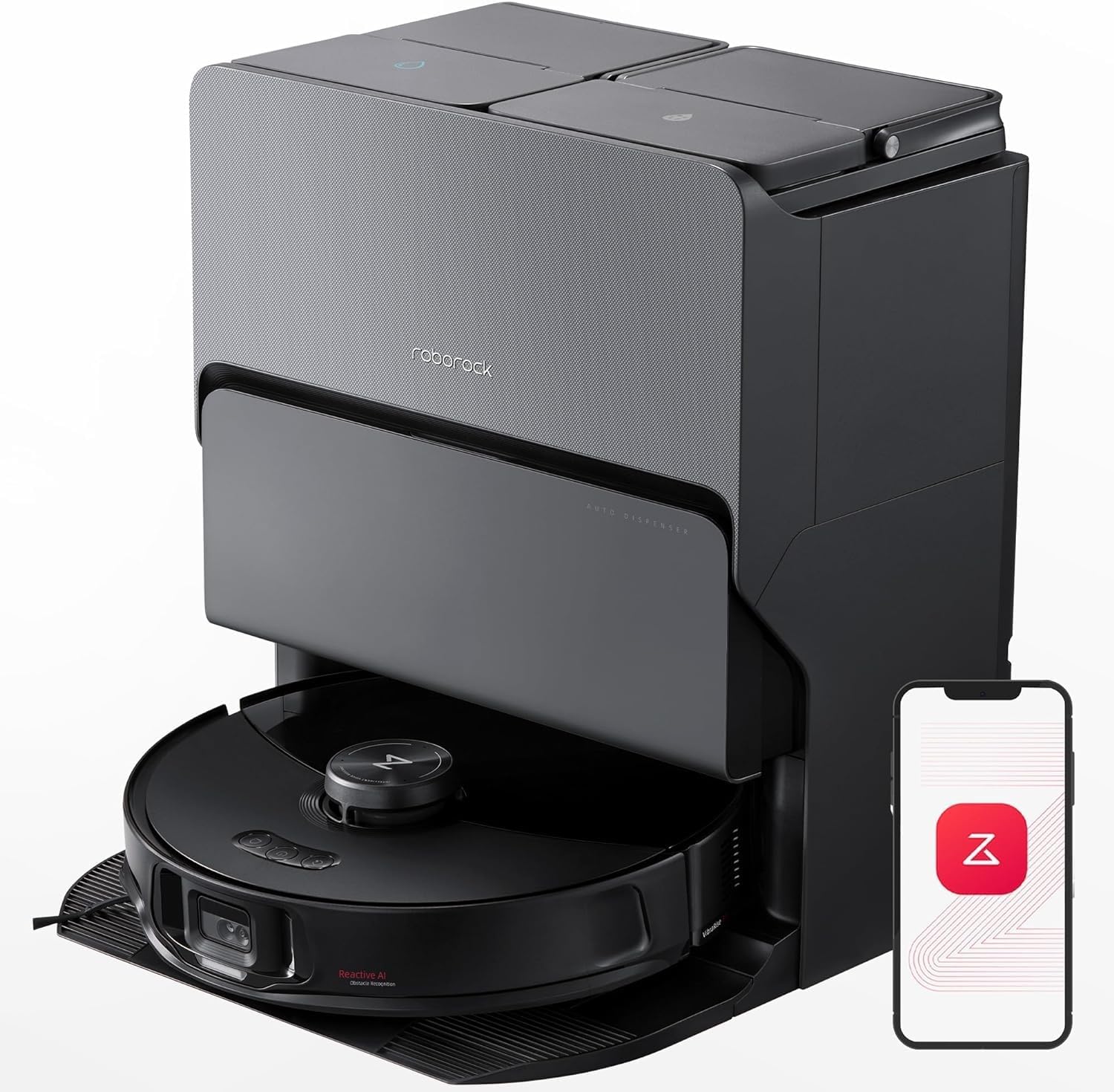 Roborock S8 MaxV Ultra: Review após 7 dias de uso no dia a dia