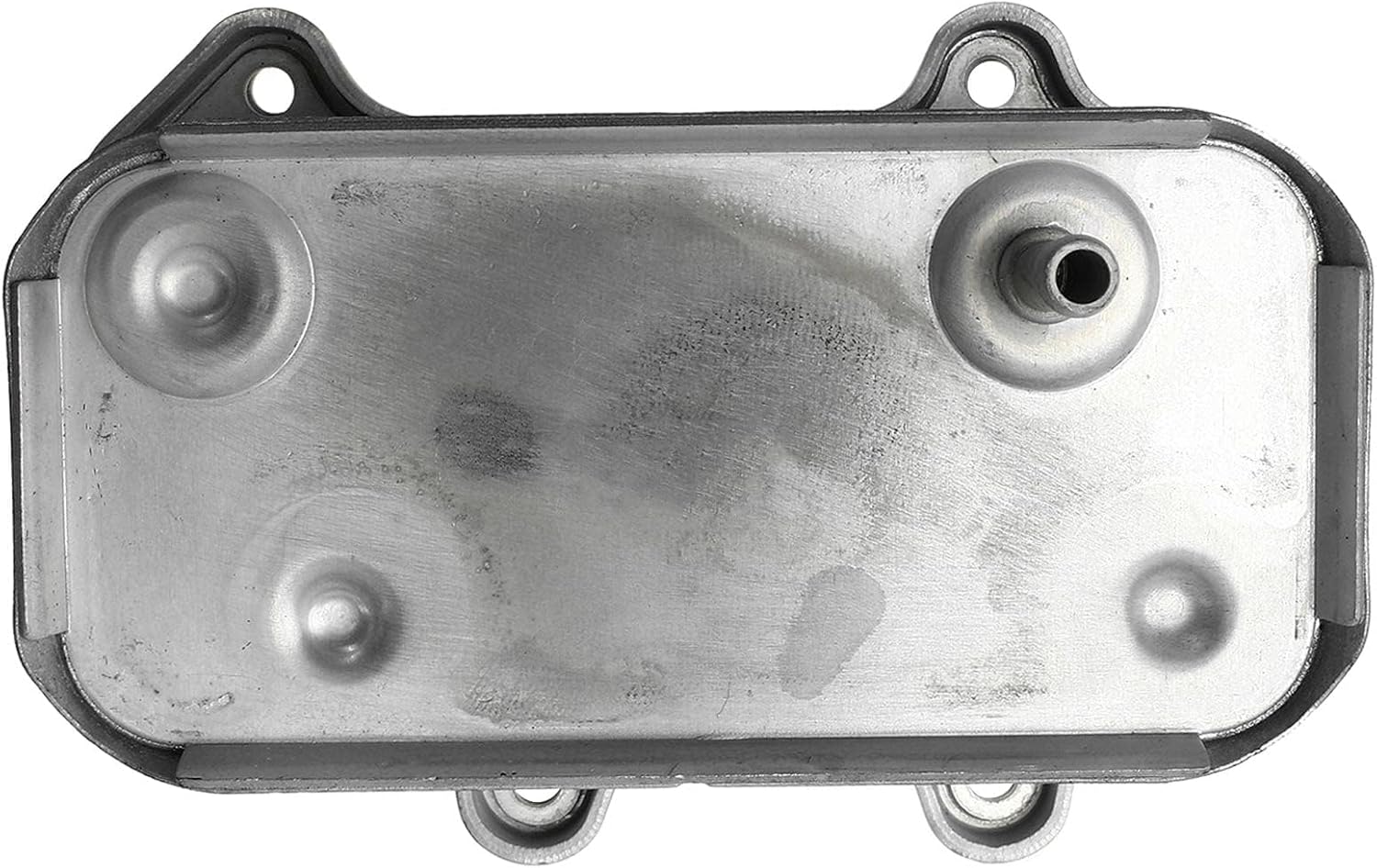 A-Premium Engine Oil Cooler Compatible with Porsche Boxster 1997 1998 1999 2000 2001 2002 2003 2004 2005 2006 2007 2008, H6 2.5L 2.7L 3.2L 3.4L