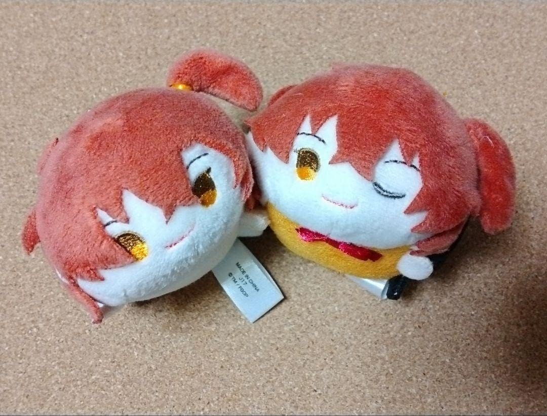 お歳暮 コン Fgo ぬいぐるみ ぷりぬい もちもち その他 Www Versim Pl