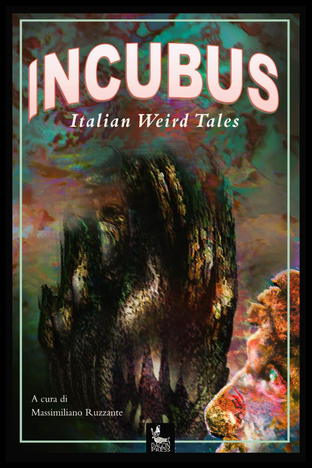 INCUBUS: Italian Weird Tales