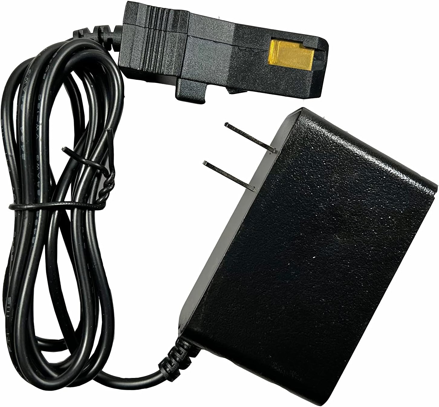 Replacement Battery For Peg Perego Santa Fe Express Train - 6V Compatible Power Source