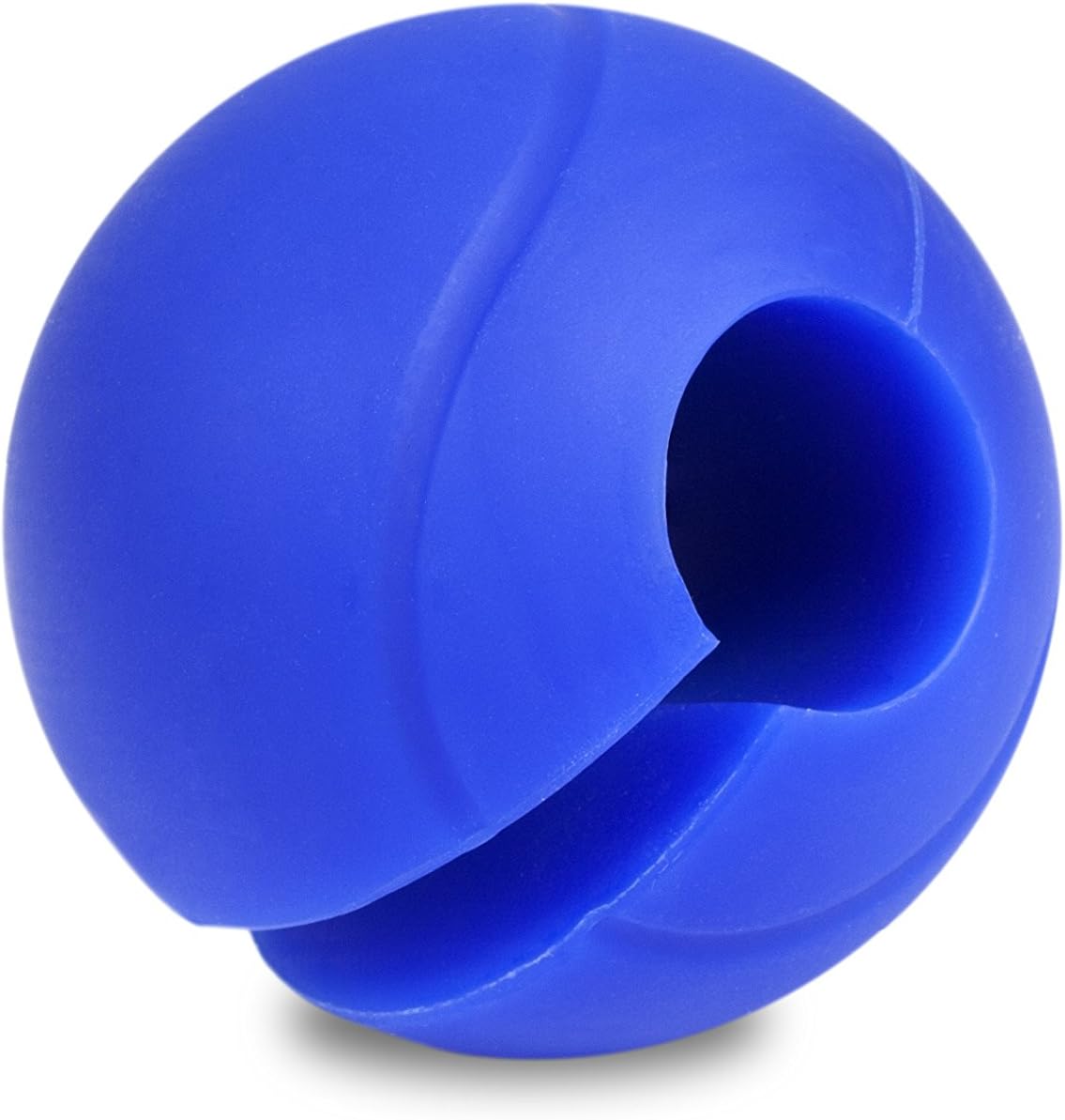 Globe Gripz - Multi-Grip Ergonomic Strength Training Aid