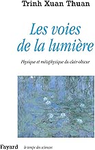 Download Les voies de la lumière : Physique et métaphysique du clair-obscur (Temps des sciences) PDF