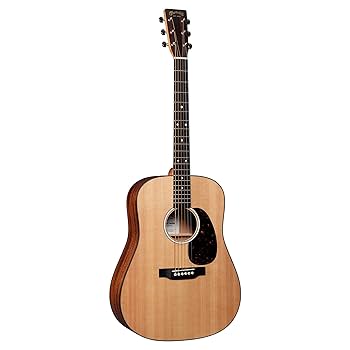 Amazon | 【国内正規品】MARTIN マーティン D-10E エレアコ
