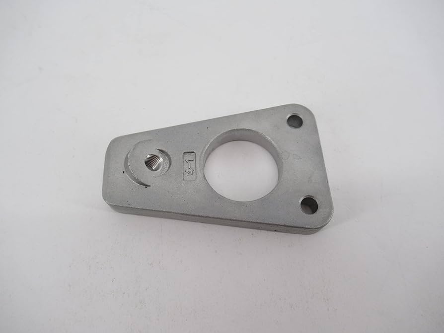 Amazon.com: Nissan 22178-85E00 Distributor Assembly Support