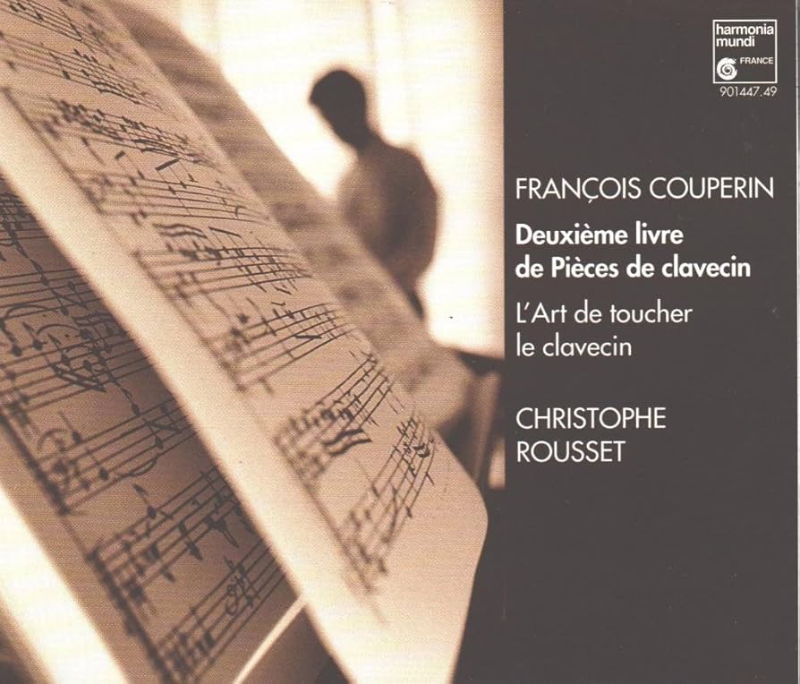 その他 Couperin:L&#39;oeuvre Pour Claveci Amazon.co.jp: Couperin:L'oeuvre Pour Claveci: Music