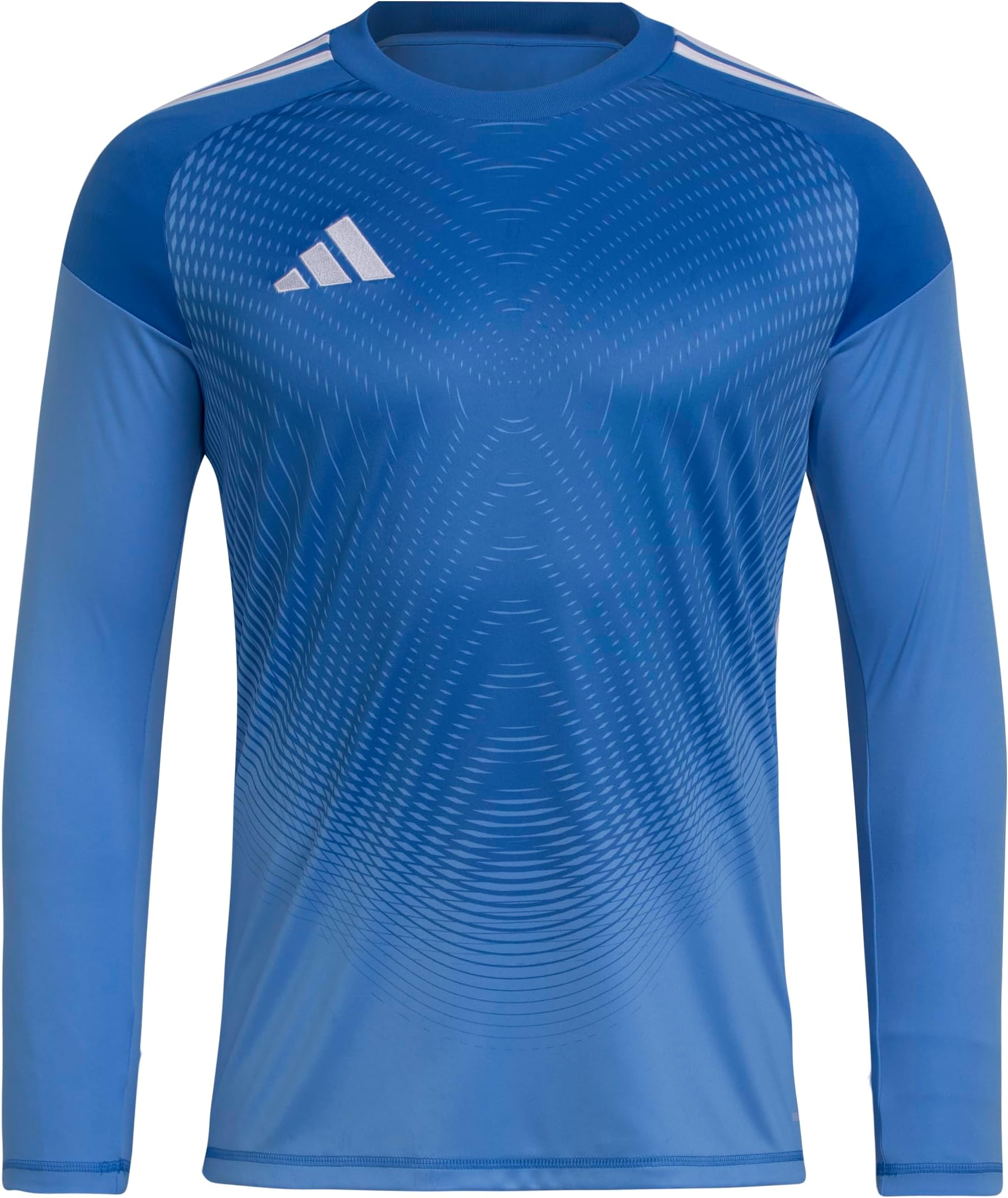 Adidas rival goalie tee Clearance