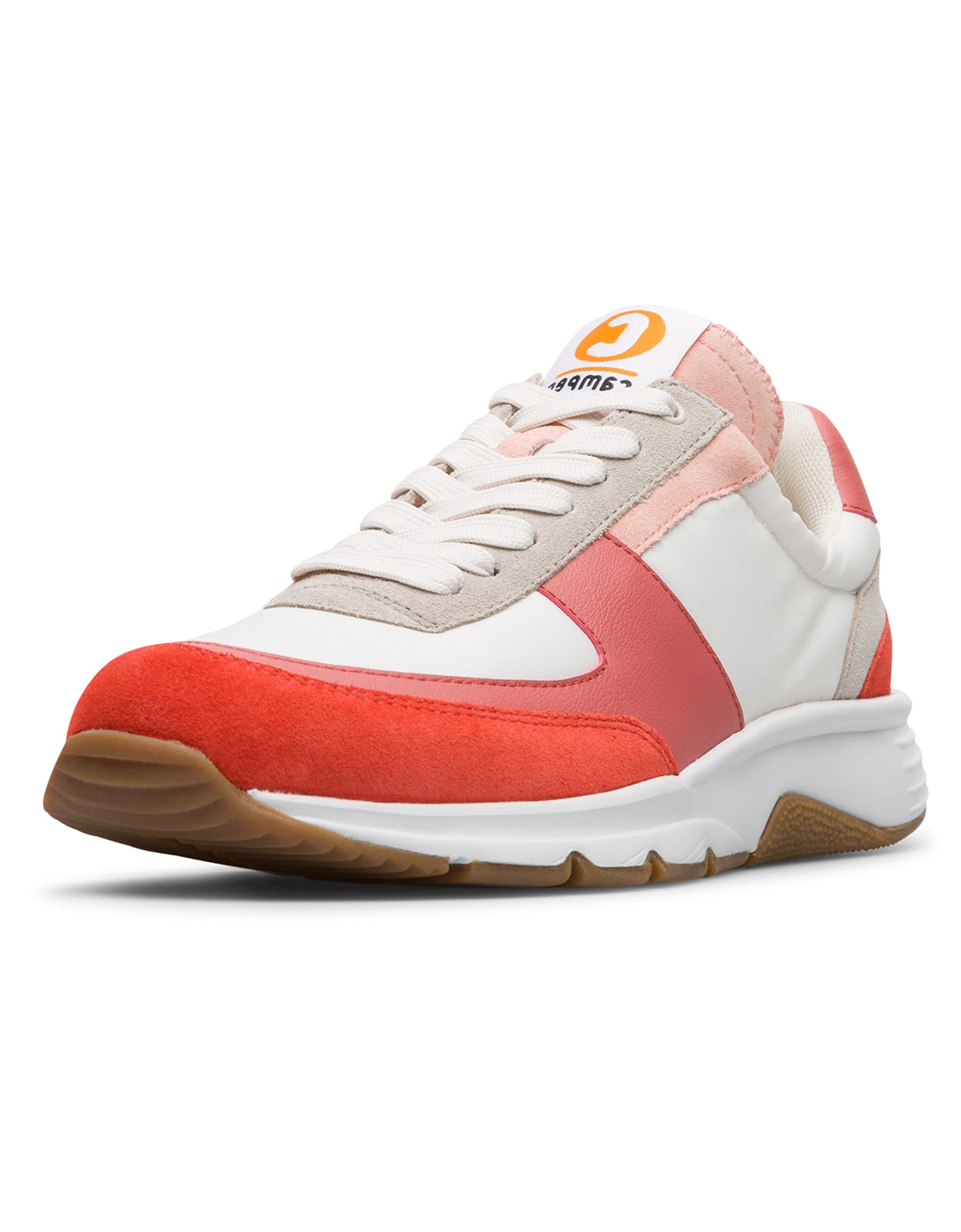 Camper Drift K201161, Zapatillas Mujer