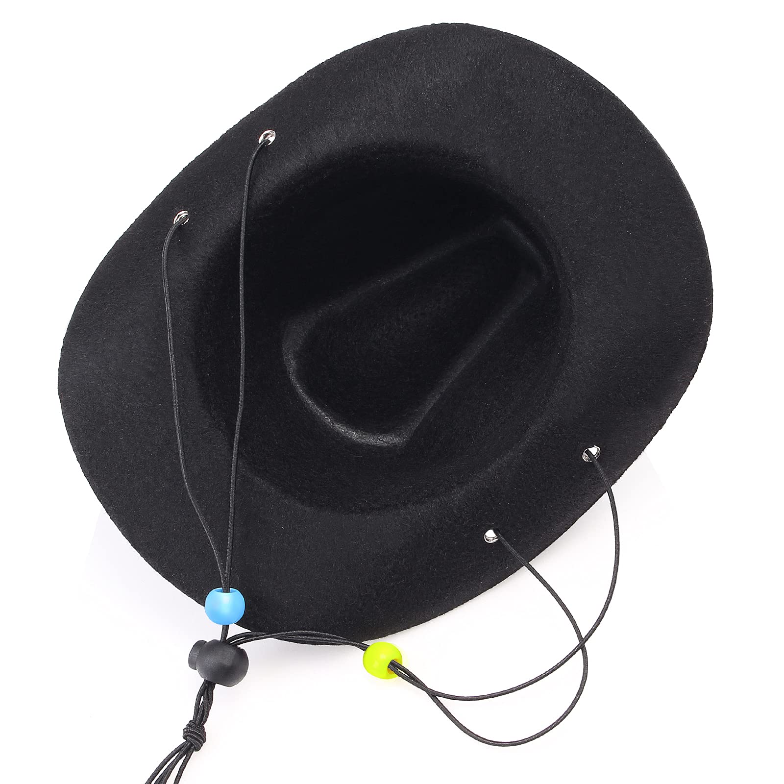 Cowboyhoed Voor Honden | Accessoires voor Cowboykostuums voor Cowboyhoed Voor Honden | Accessoires voor Cowboykostuums voor