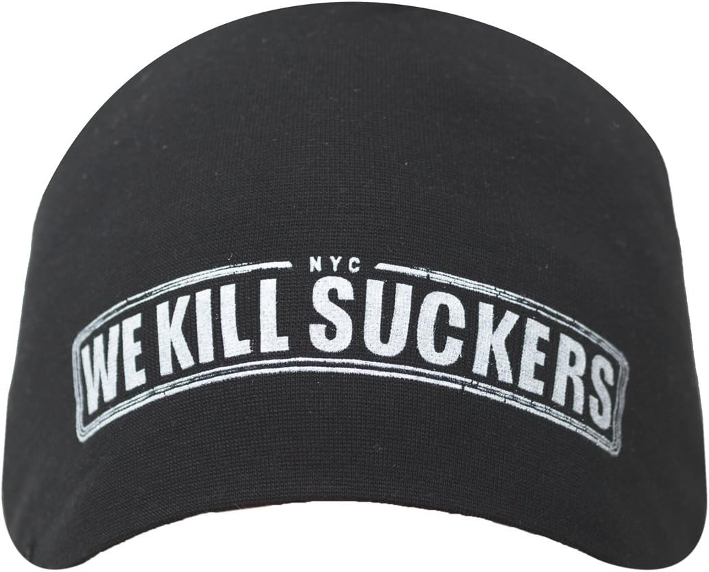 Bunker Kings Cool Beanies - Phantom/Royal Gunfighter/WKS Liberty/WKS