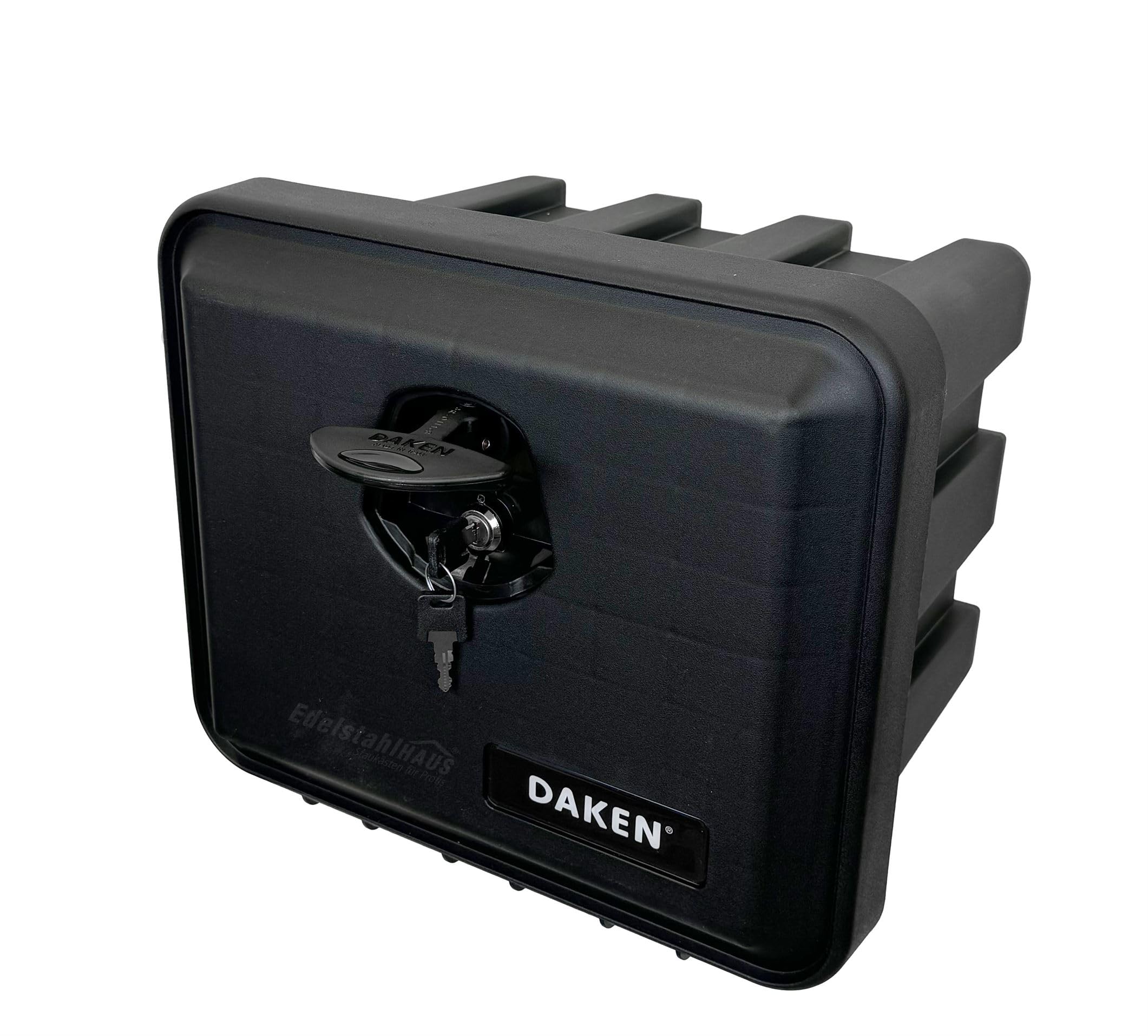Daken J021 – Daken Just 400-81101 – Caja de herramientas y almacenamiento para camión