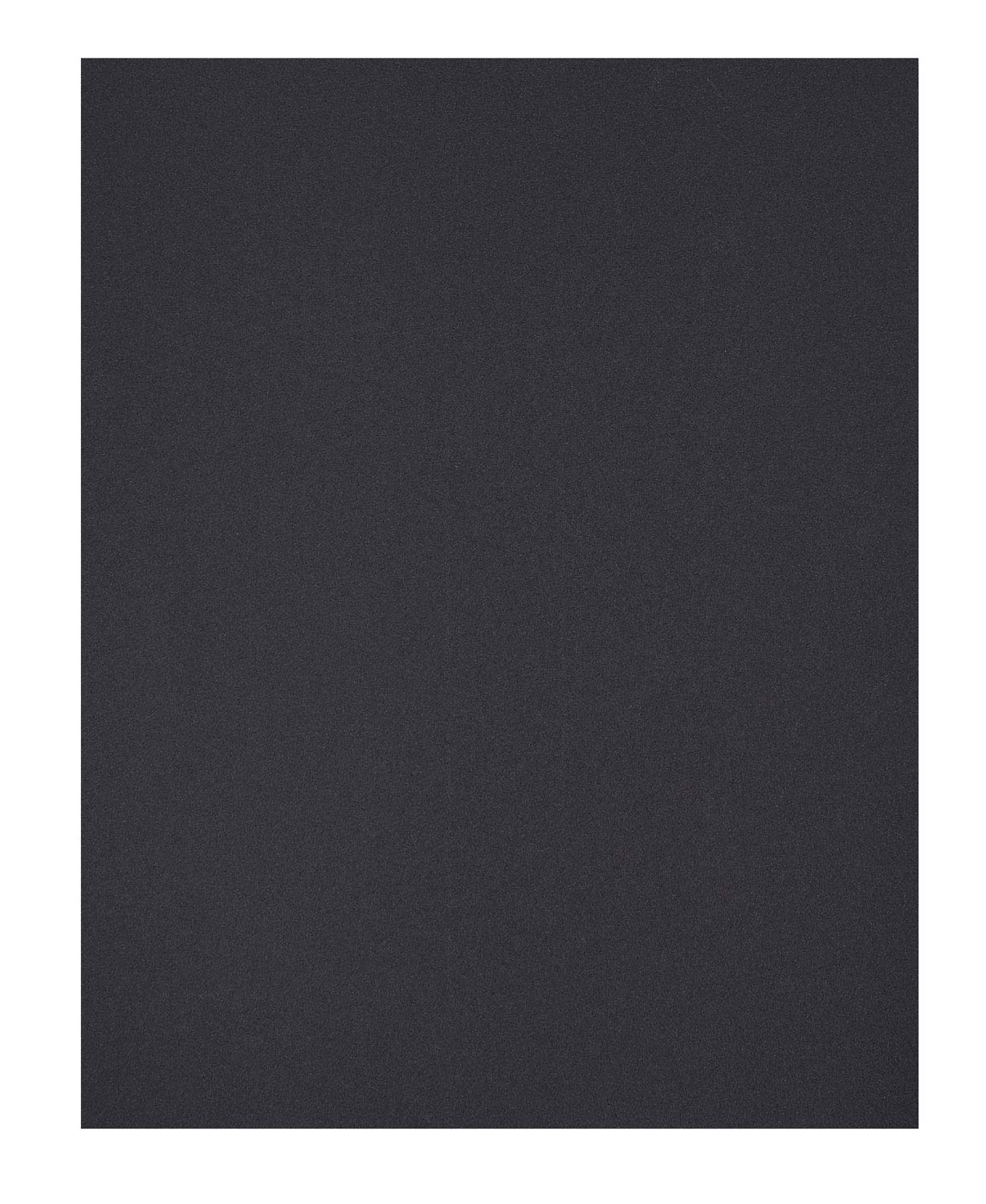Honsell 79228 papier ścierny na mokro do steatytu, ziarnistość 180, 1 arkusz 23 x 28 cm, wysokiej jakości papier lateksowy do drobnego, precyzyjnego szlifowania i polerowania, kolorowy