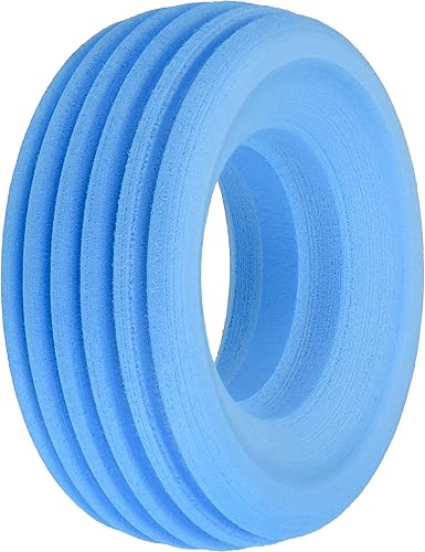 Pro-Line Racing 1.9 Llanta RC de inserción de espuma de arrastre de celda cerrada de una sola etapa 2 PRO617300