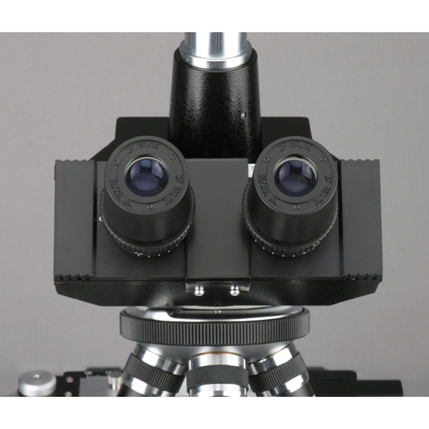 AmScope T390BPCS 40X2000X Phase Contrast Doctor Veterinary Trinocular Compound Microscope Buy