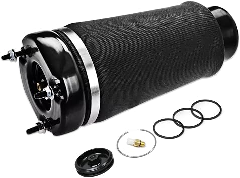 Front Air Suspension Spring Bag for Benz GL ML-Class Car