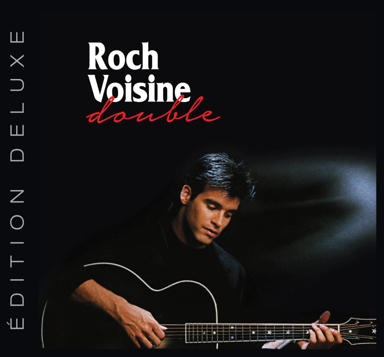Double (Deluxe) [Audio CD] VOISINE,ROCH