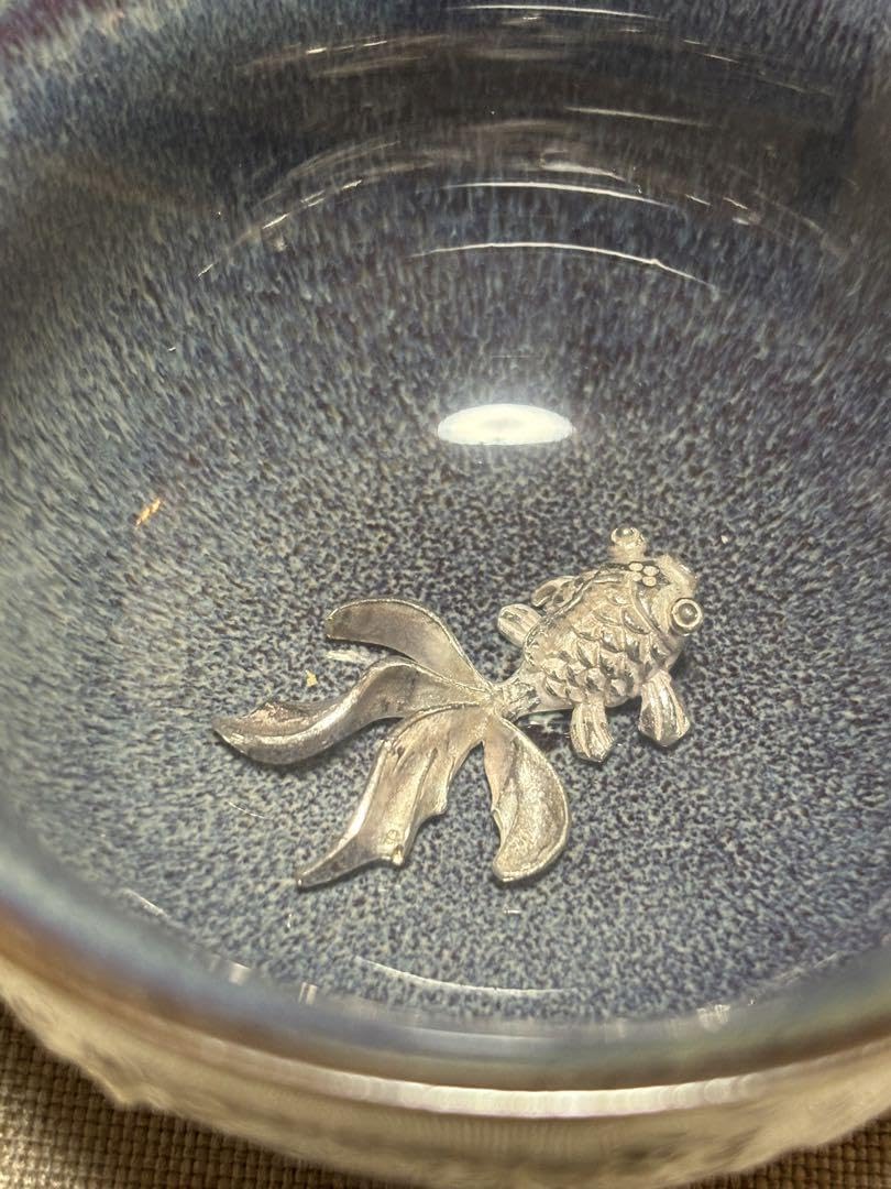 100 中国茶器、中国高級工芸師の趙志剛の作品、美術品です 100 中国茶器、中国高級工芸師の趙志剛の作品、美術品です