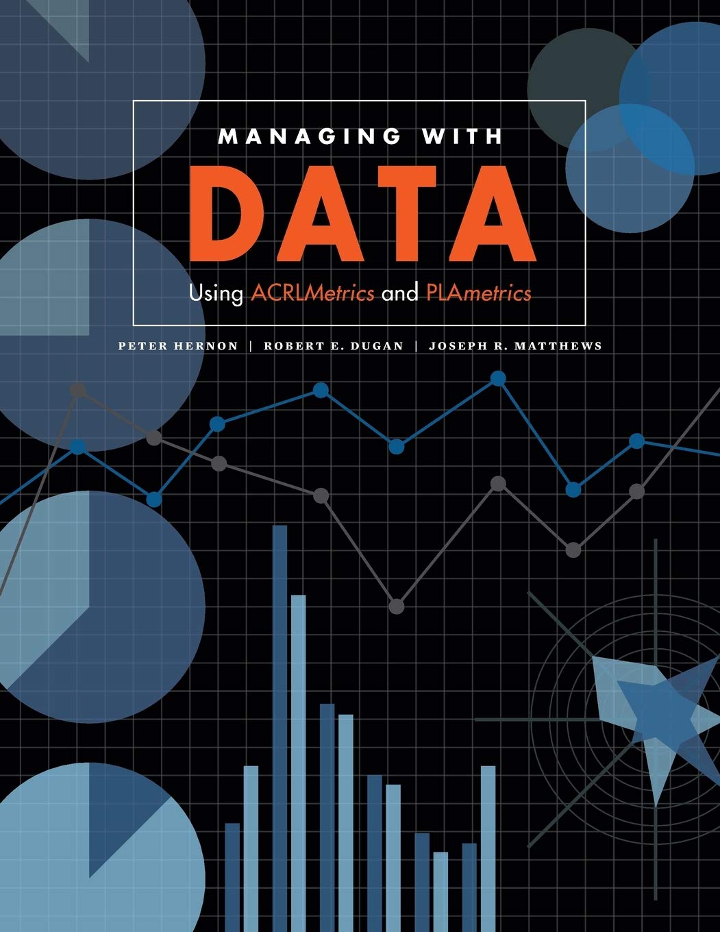 Managing with Data: Using ACRLMetrics and PLAmetrics