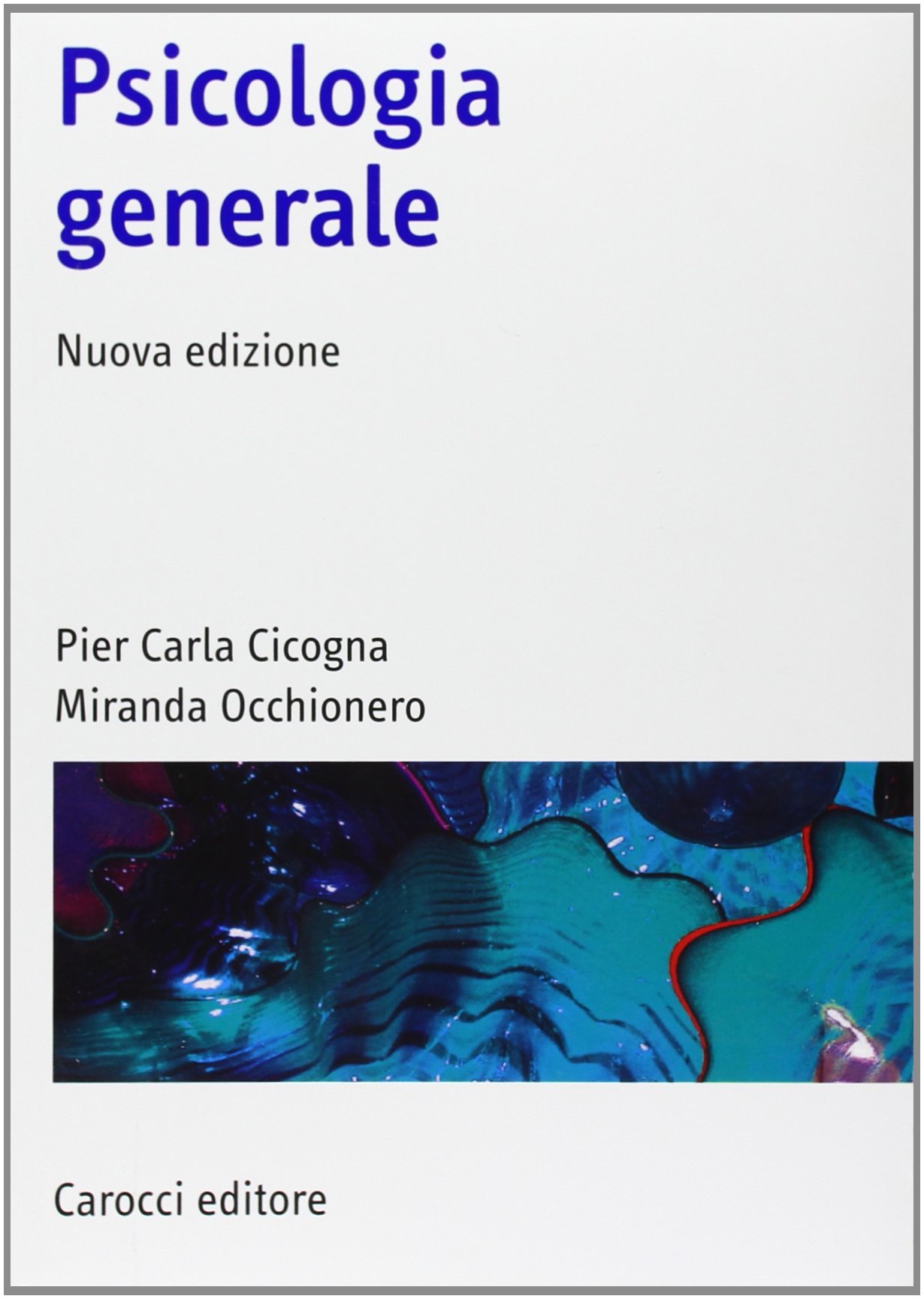 Psicologia generale