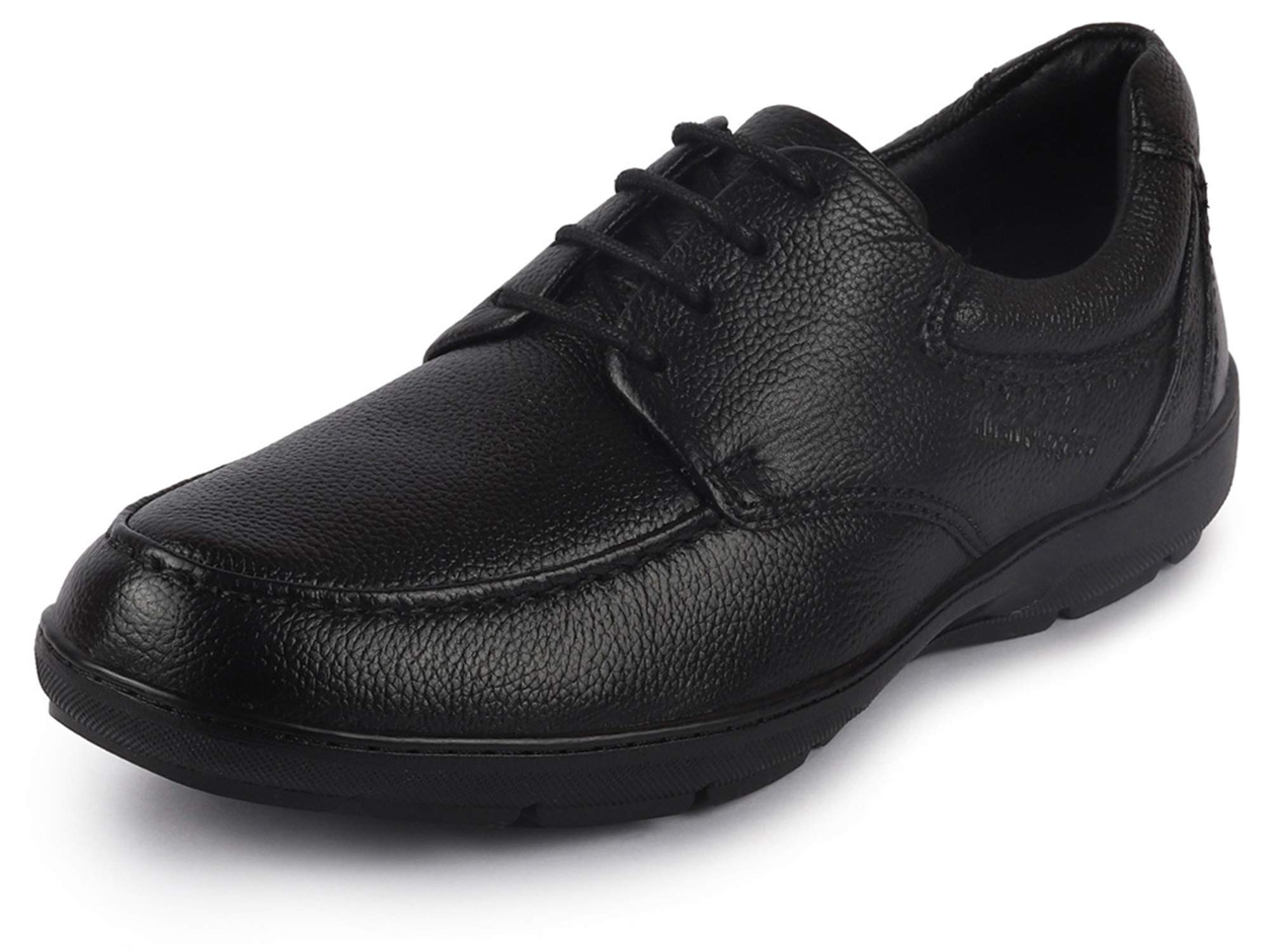 Hush Puppies MenMILLIONS Derby Shoes UK 10 Color Black (8256714) (B0BG279H6Z) Amazon Price History, Amazon Price Tracker