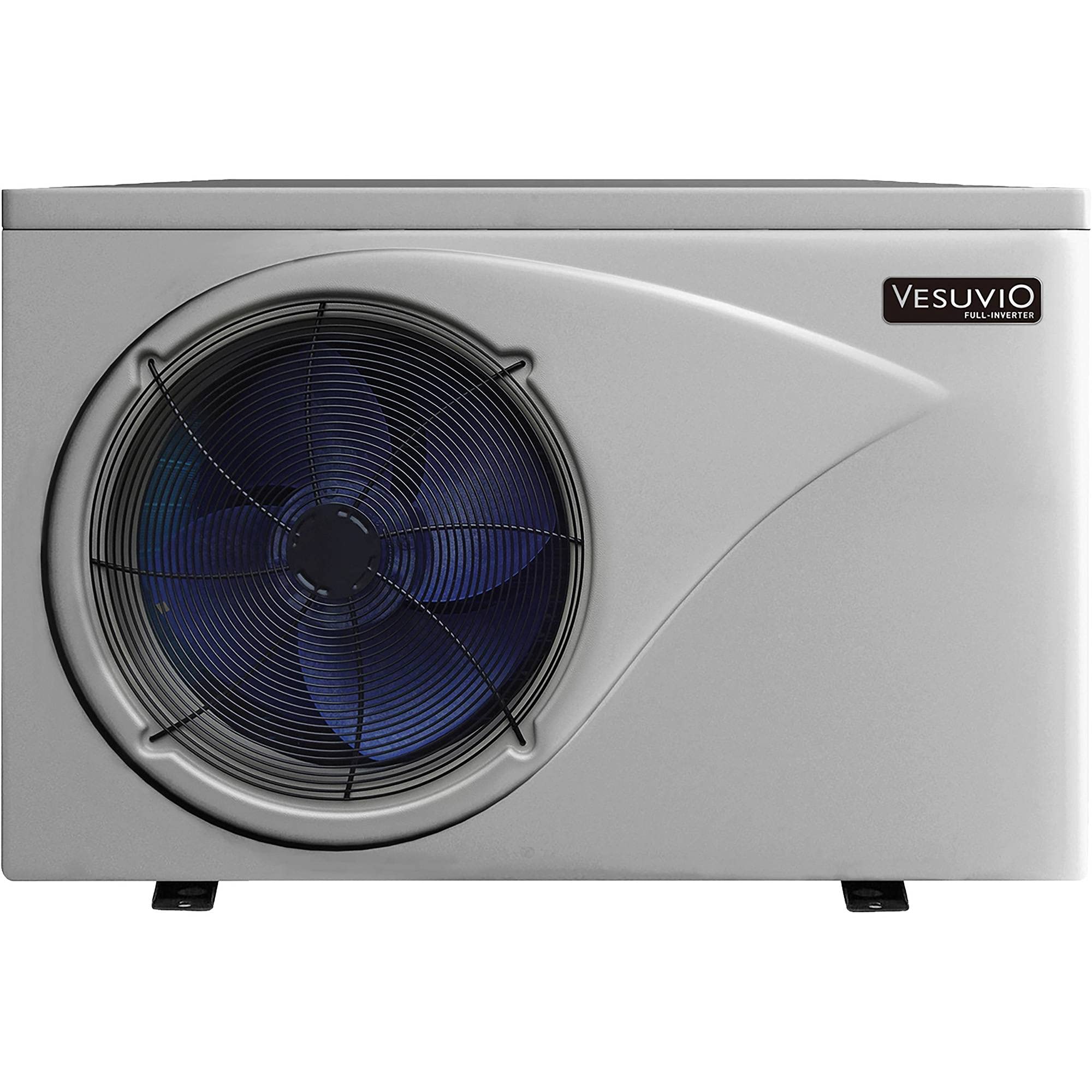 Aqualux Pool Wärmepumpe Vitalia Comfort Vesuvio Inverter, Verschiedene Leistungen 10 kW