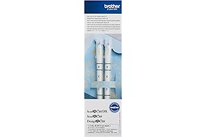Brother Scan N Cut Accessories: Glue Pen Duo