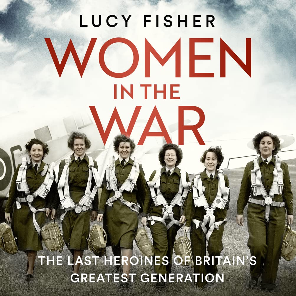 Women in the War