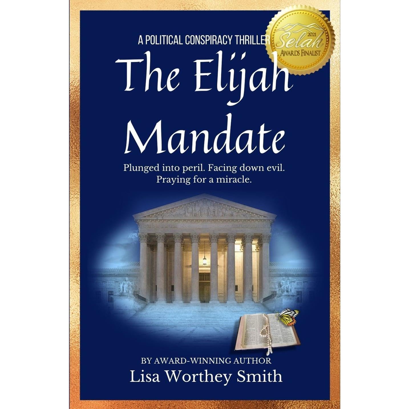 The Elijah Mandate