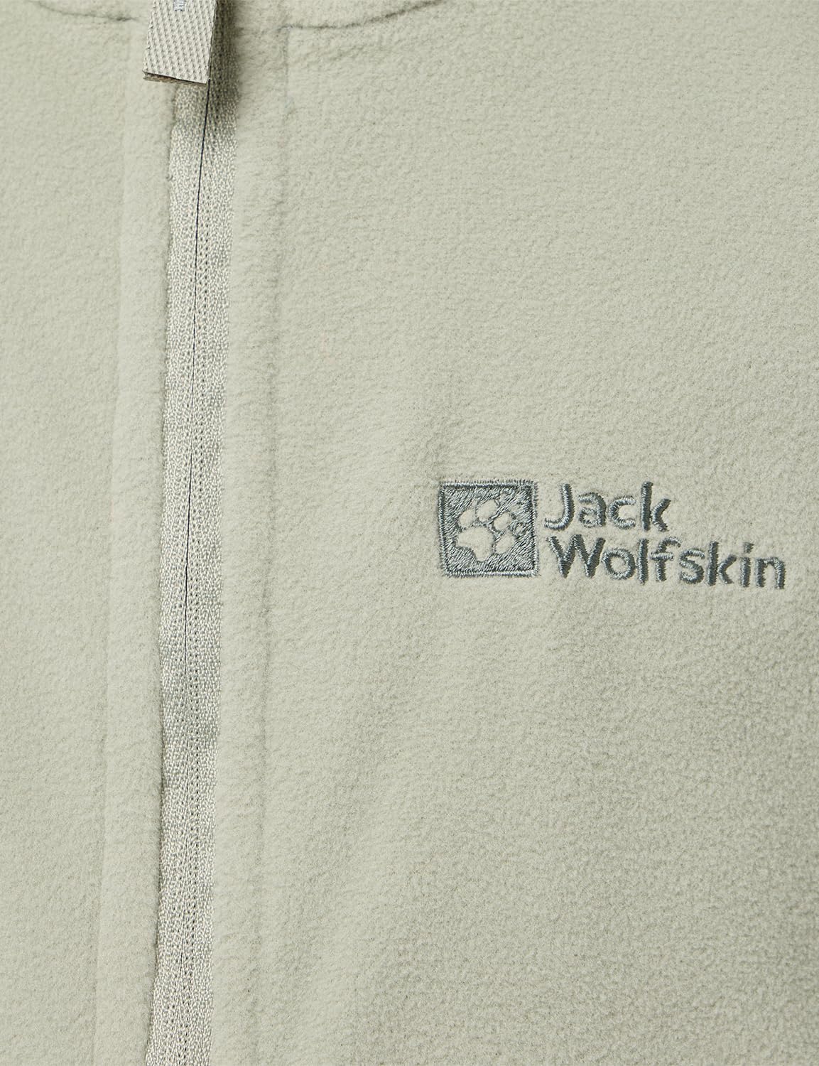 Jack Wolfskin Taunus Chaqueta K Chaqueta de forro polar Niños