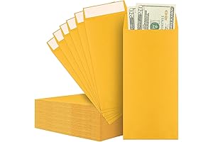 Cash Envelopes - Your Financial Freedom Companion