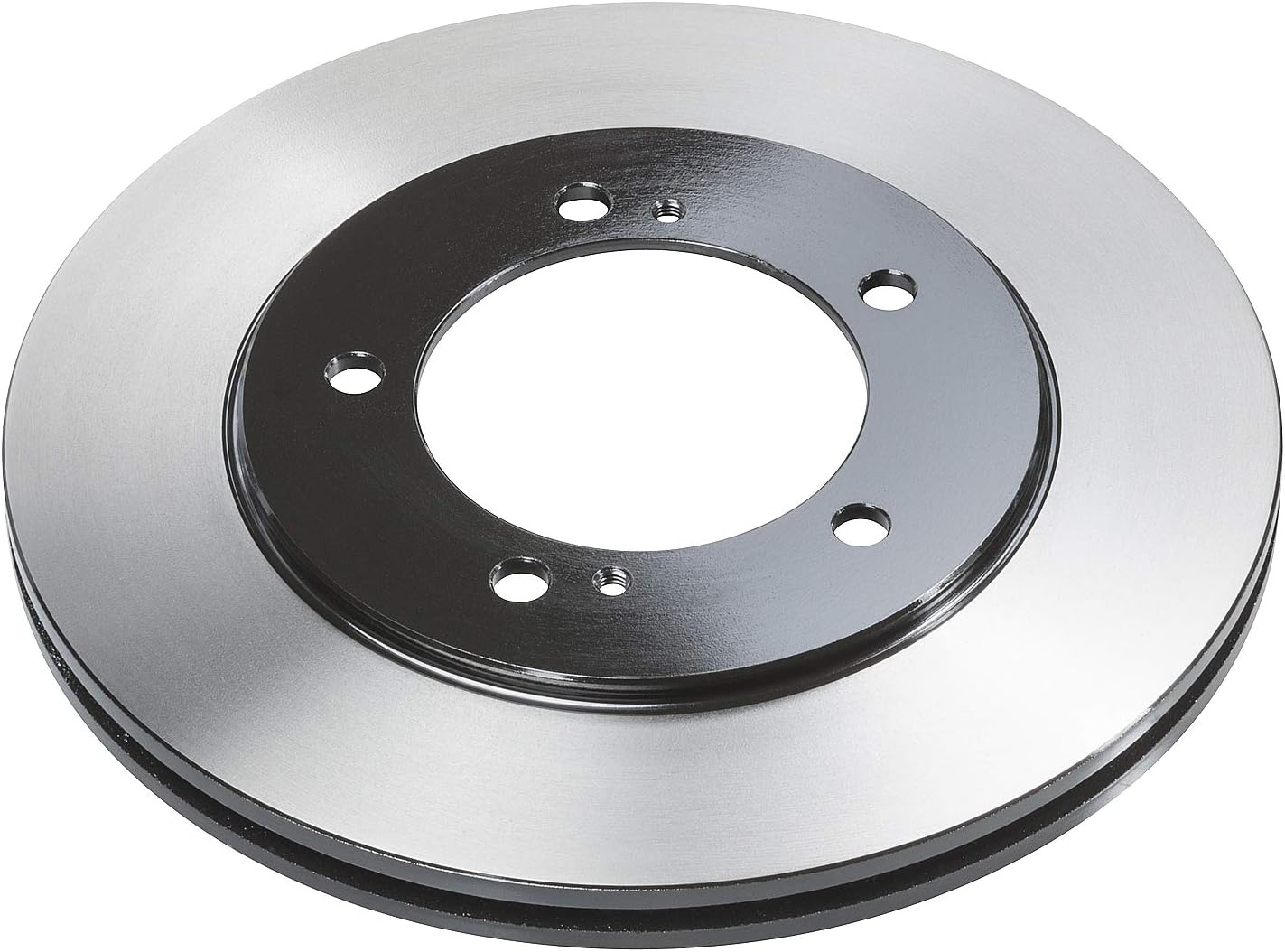 Wagner Brake BD125736E Disc Brake Rotor