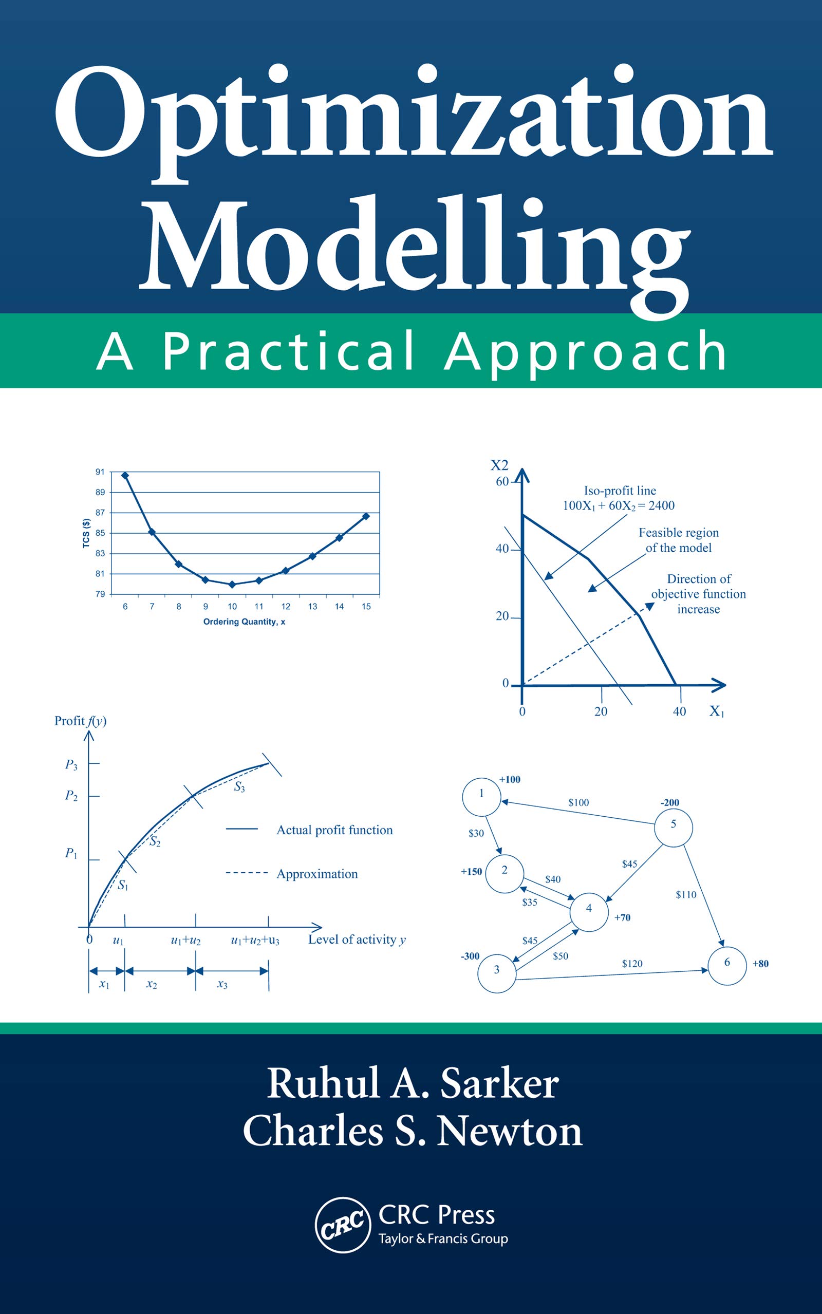 Optimization Modelling: A Practical Approach