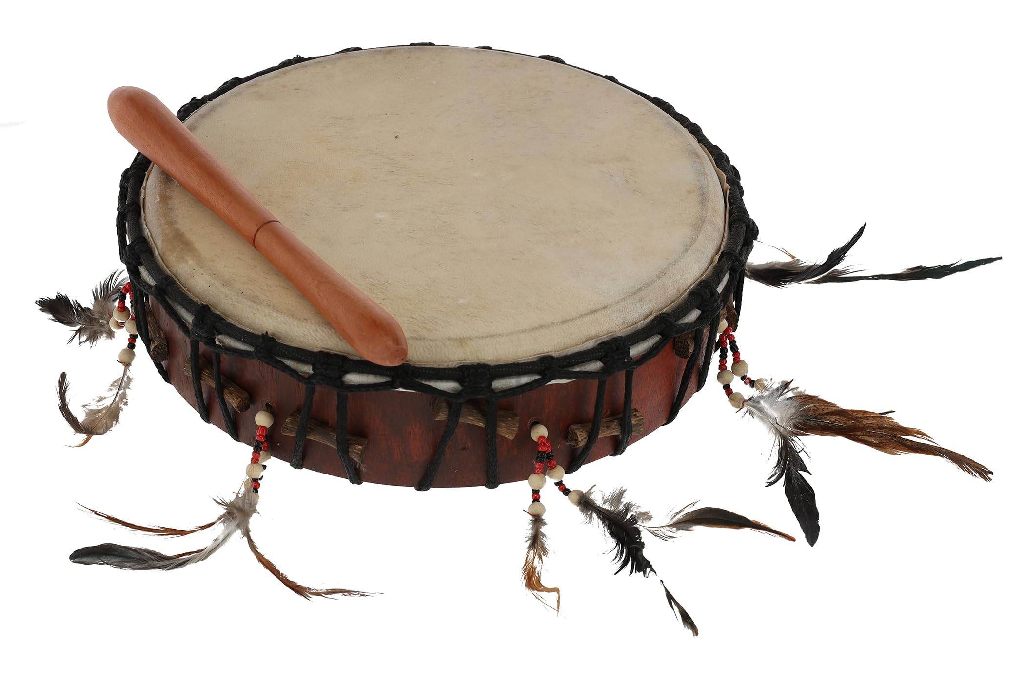 BSX Tambour de chaman indien