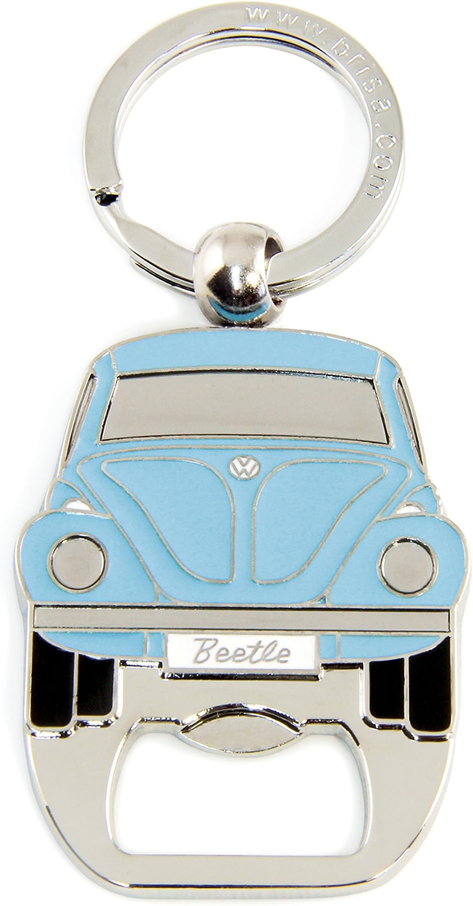 Brisa Unisex Käfer Keyring