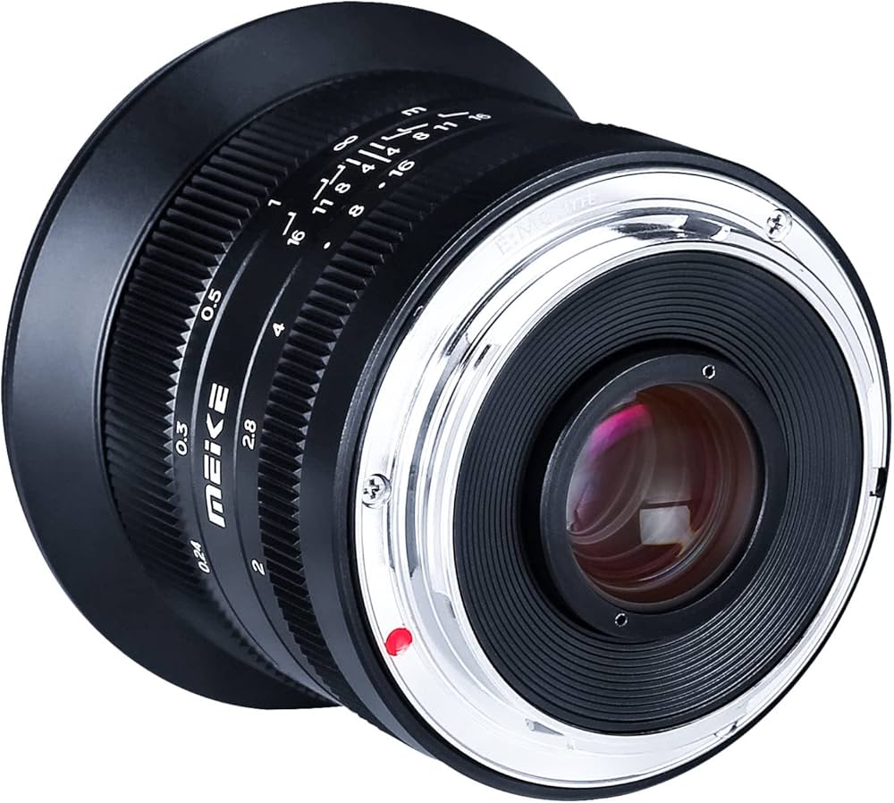 超美品！meike 12mm F2.8 SONY Eマウント 超広角レンズ 71xBNoKe0gL._AC_UF350,