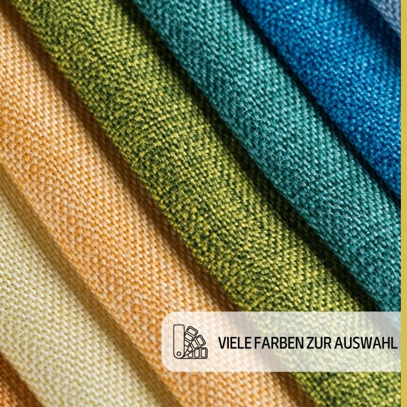 Voorgewassen linnen voor kleding en decoratie | Stoffen Online
