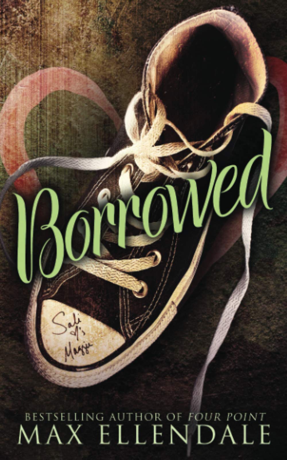 Borrowed: 10 (Four Point Universe)