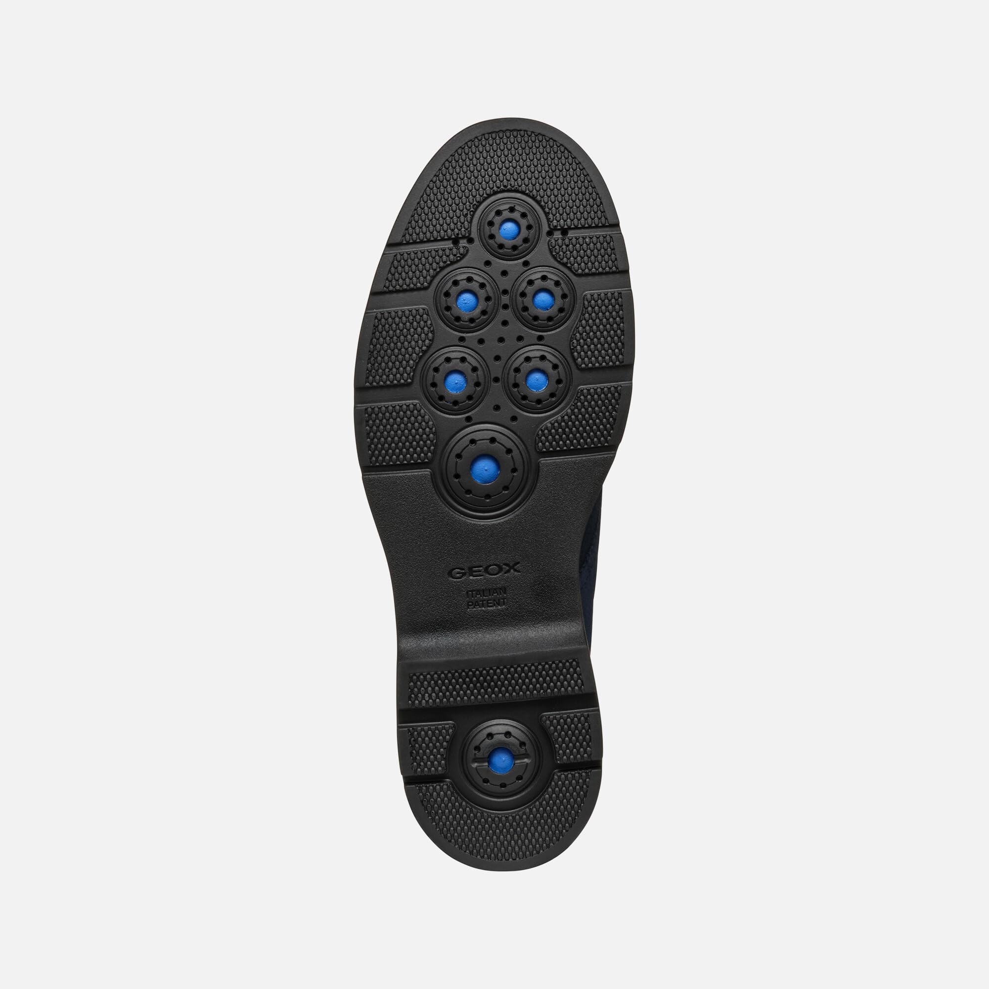 Geox Herren U Spherica Ec1 BAnkle Boot