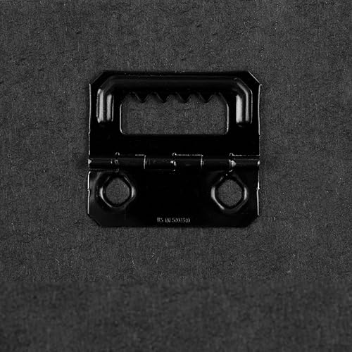 Miniatura 3 de Express Your Love Gifts Bible Art Psalm 59 Chapter Gold Bible Canvas Christian Wall Art Ready to Hang Unframed