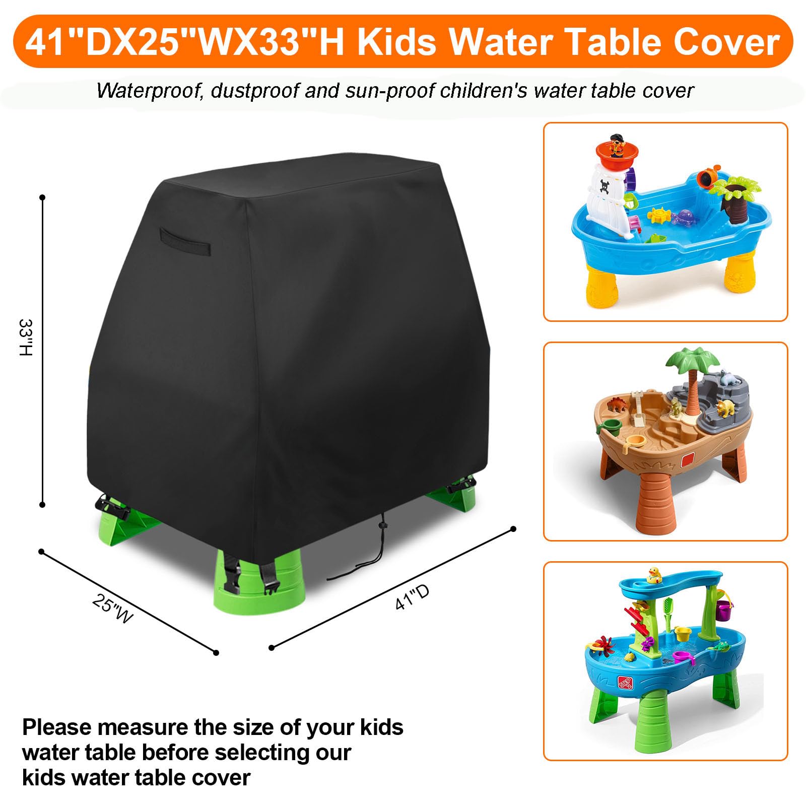 Step Rain Showers Splash Pond Toddler Water Table Step2 Ran