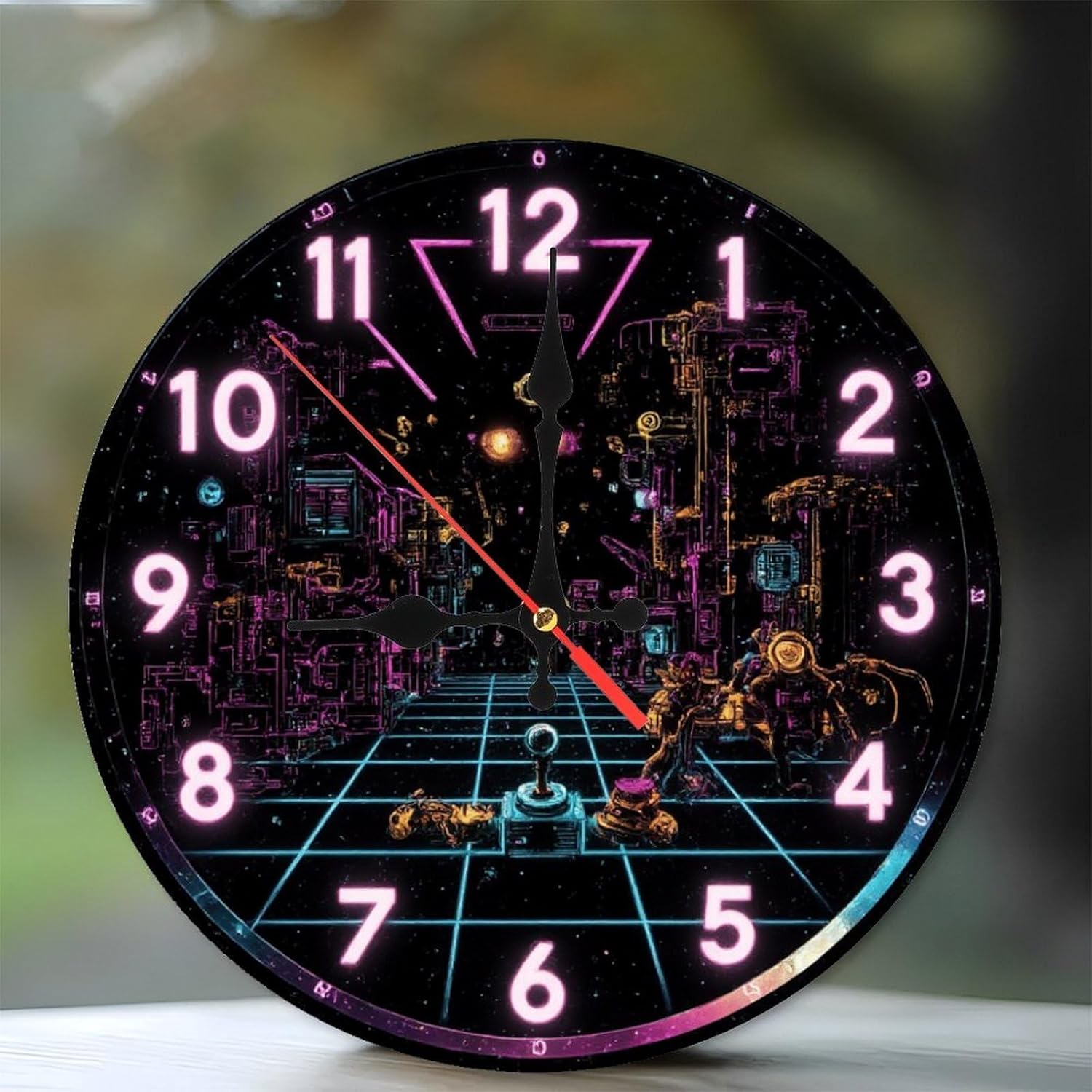 Relojes de Pared