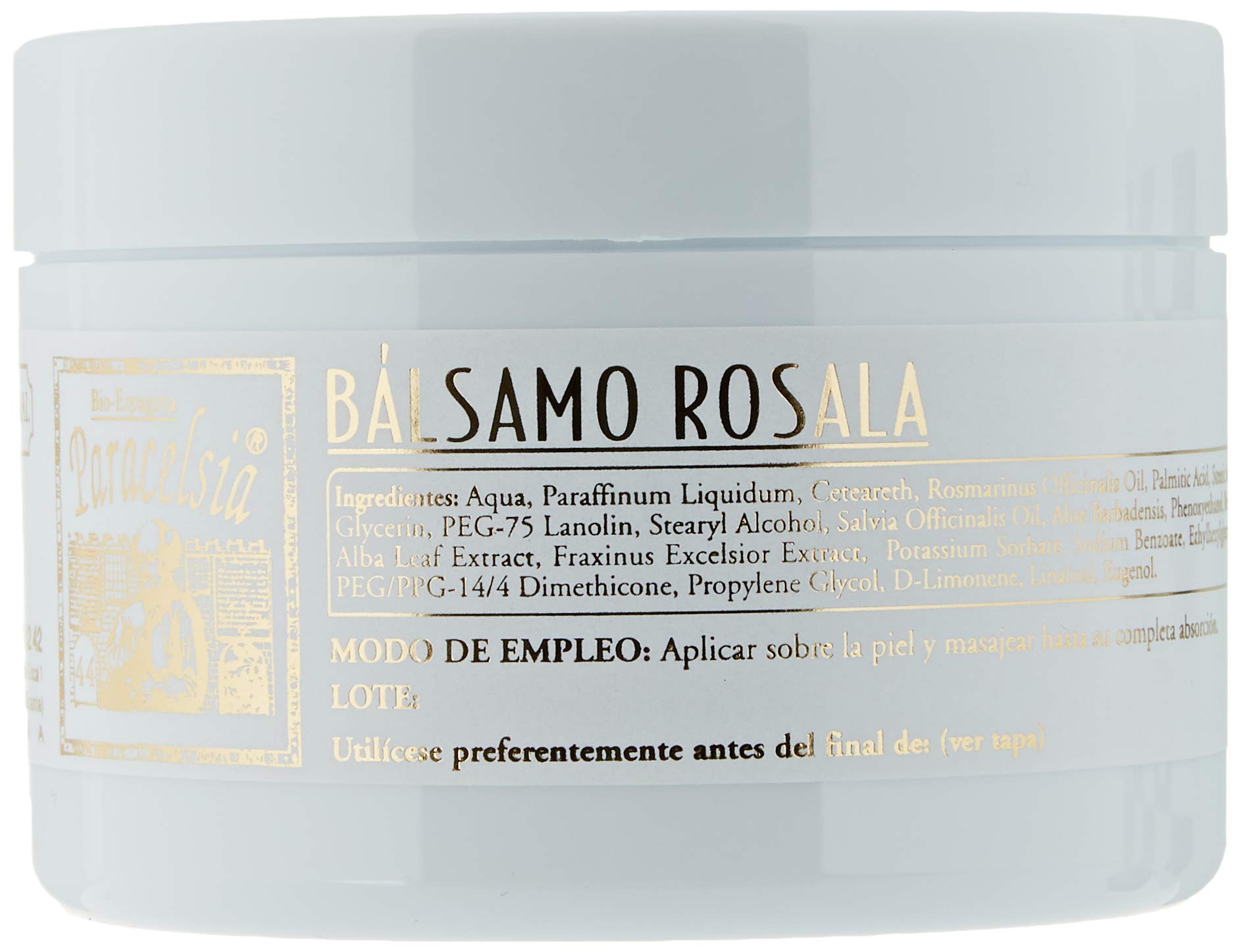 44 Balsamo Rosala 250 ml
