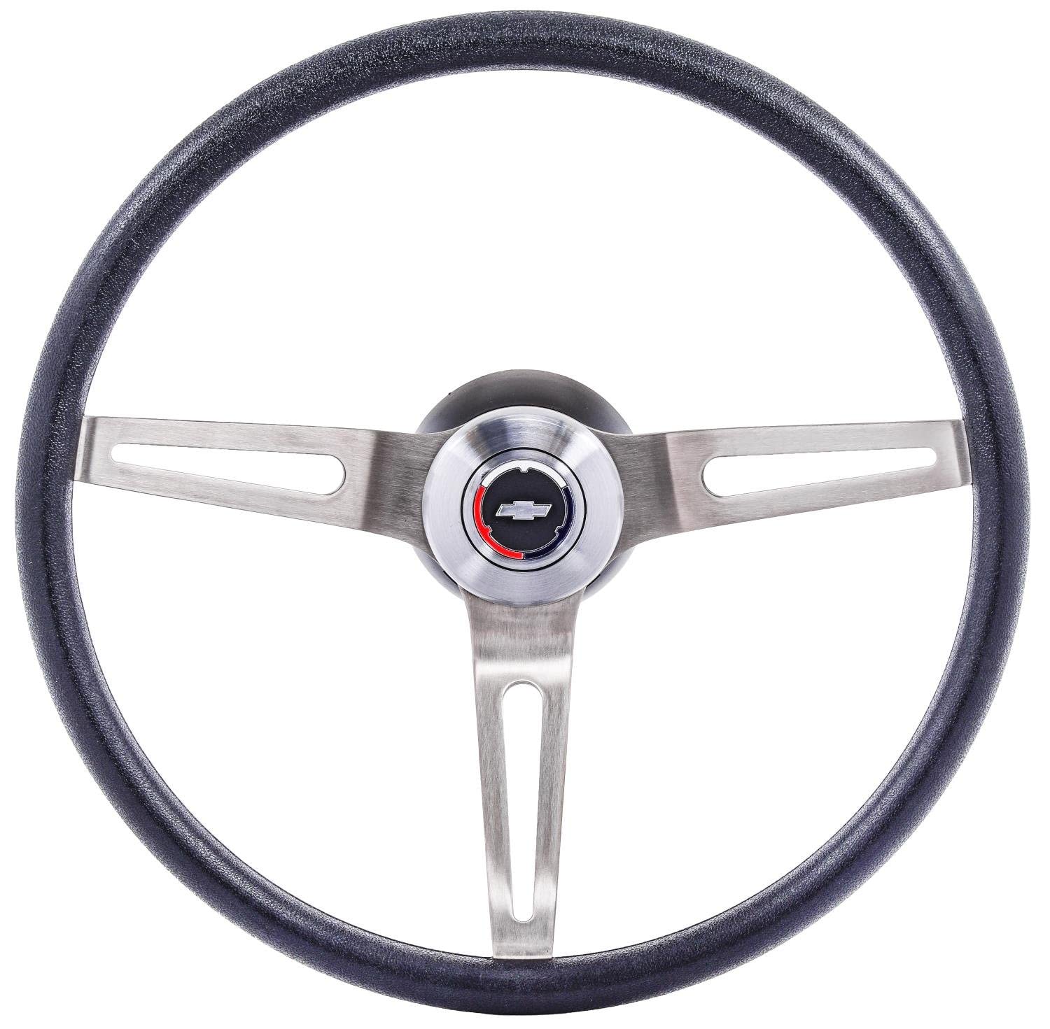 JEGS 79611 Steering Wheel Kit 1969-1972 Chevy Chevelle, El Camino