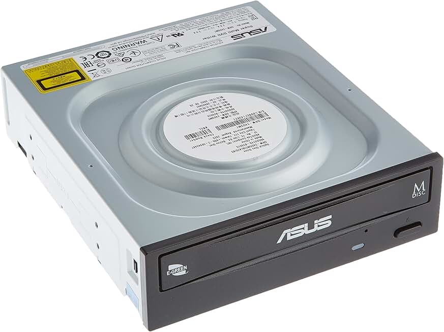 Computer Optical Drives