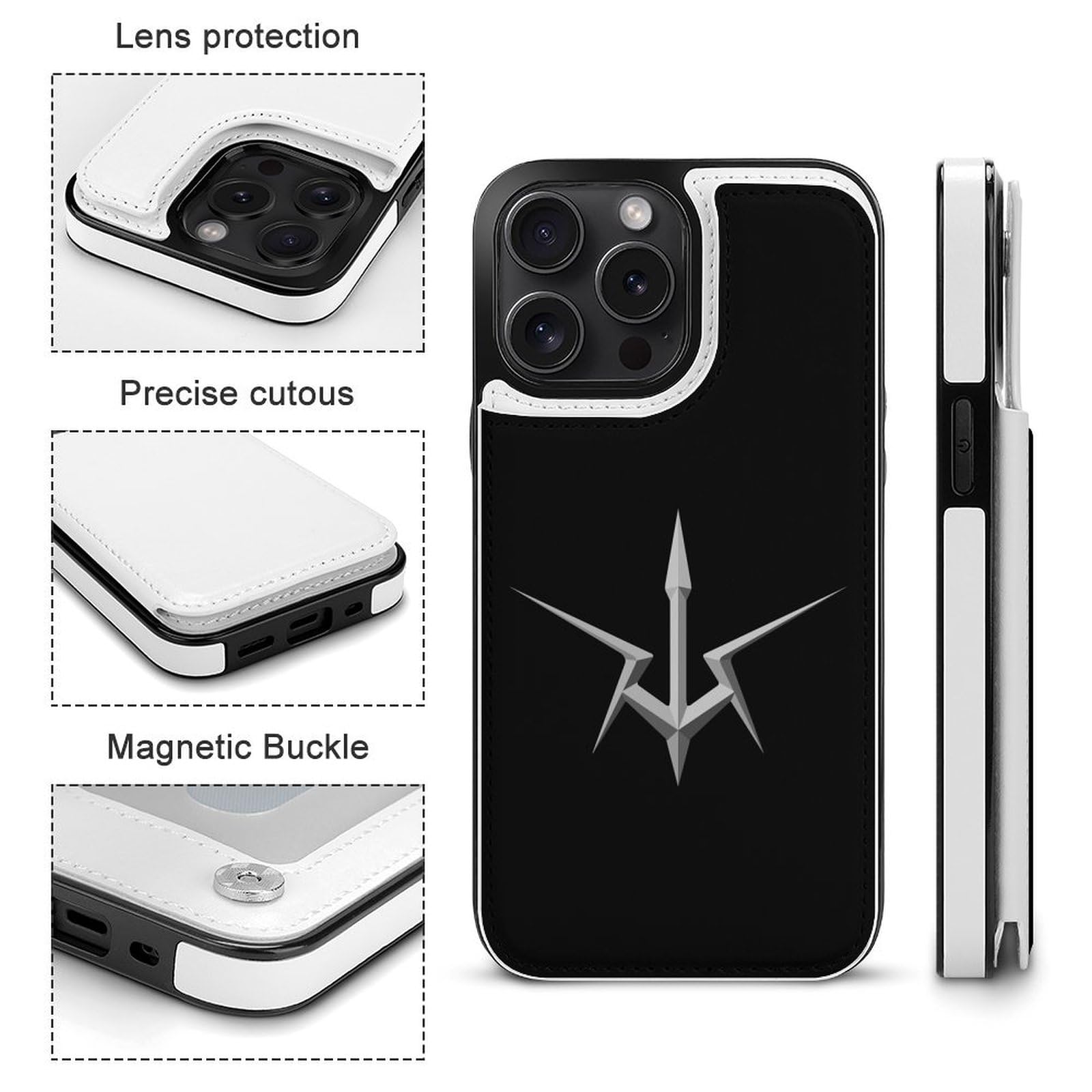 Amazon.co.jp: IPhone15 ケース 手帳型 コードギアス 反逆のルルーシュ