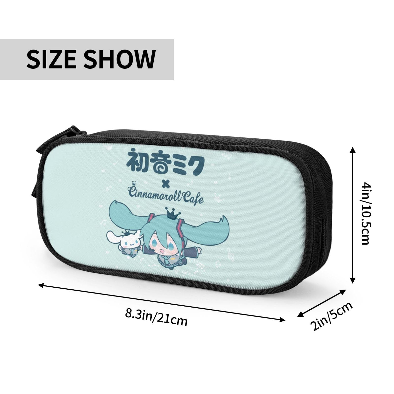 初音ミク Tell Your World 缶ケース ペンケース 初音ミク Tell Your World 缶ケース ペンケース 初音ミク Tell Your